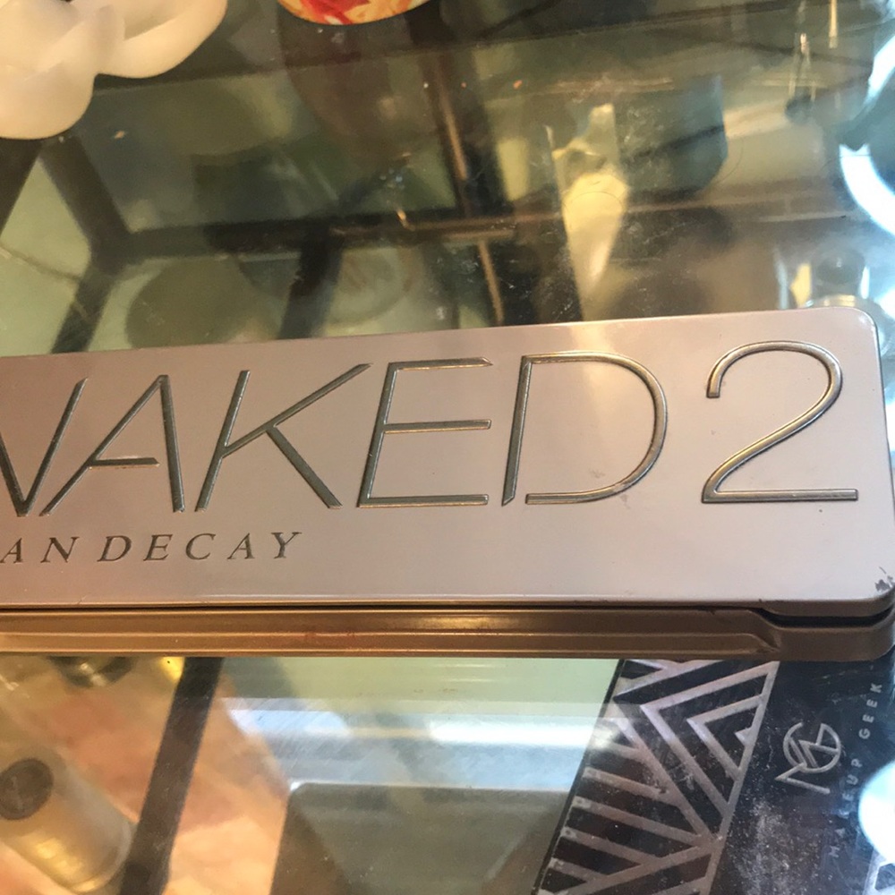 Naked 2
